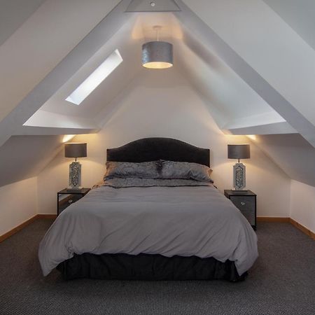 Stunning Church Conversion Close To The Tower Blackpool Exterior photo