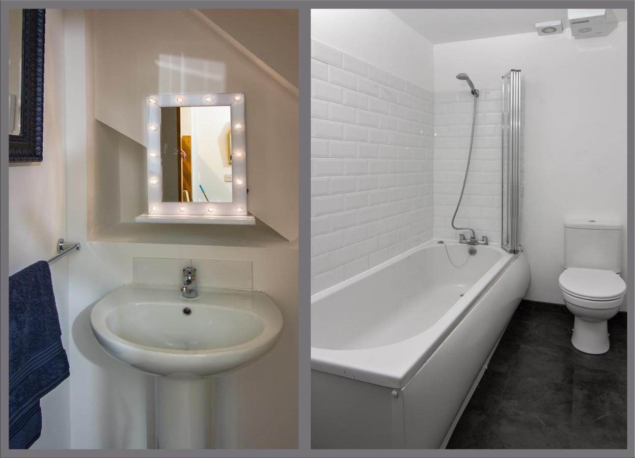 Stunning Church Conversion Close To The Tower Blackpool Exterior photo